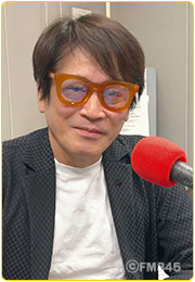 田渕精次